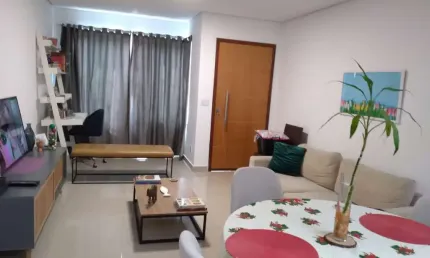 Casa com 2 quartos à venda na Avenida Eulina, 174, Limão, São Paulo por R$ 700.000