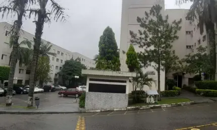 Apartamento com 2 quartos à venda na rua yvorne, 41, lauzane paulista, são paulo, 51 m2 por r$ 270.000