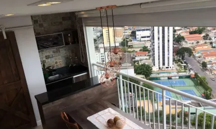 Apartamento com 2 quartos à venda na Rua Maria Curupaiti, 1291, Santana, São Paulo, 65 m2 por R$ 780.000