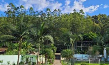 Chácara / sítio com 7 quartos à venda na SP-077, 480, Centro, Santa Branca por R$ 2.400.000
