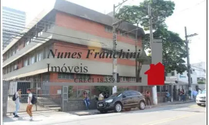 Prédio com 4 salas para alugar na Rua Rubens Meireles, 281, Várzea da Barra Funda, São Paulo, 2737 m2 por R$ 90.000