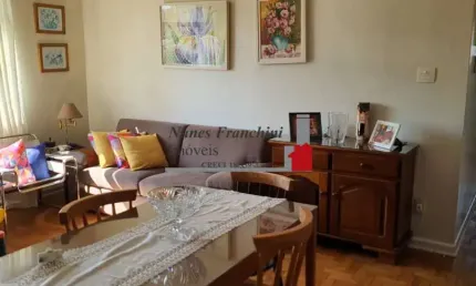 Apartamento com 2 quartos à venda na rua lincoln albuquerque, 33, perdizes, são paulo, 80 m2 por r$ 600.000