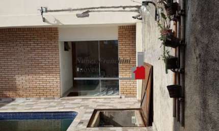 Casa com 3 quartos à venda na Rua Cônego Araújo Marcondes, 188, Limão, São Paulo, 230 m2 por R$ 1.400.000