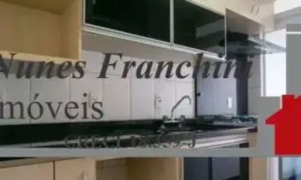Apartamento com 2 quartos à venda na avenida sebastião henriques, 300, limão, são paulo, 65 m2 por r$ 470.000