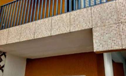 Casa com 3 quartos à venda na Avenida José de Brito de Freitas, 260, Casa Verde, São Paulo por R$ 999.000