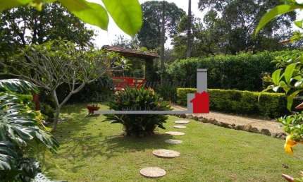 Chácara / sítio com 4 quartos à venda na Estrada Municipal Jorgina Gonçalves César, 276, Bom Retiro dos Mourão, Bragança Paulista, 14501 m2 por R$ 1.450.000
