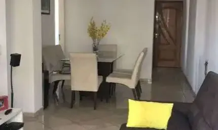 Apartamento com 3 quartos à venda na Avenida Zumkeller, 800, Parque Mandaqui, São Paulo, 76 m2 por R$ 585.000