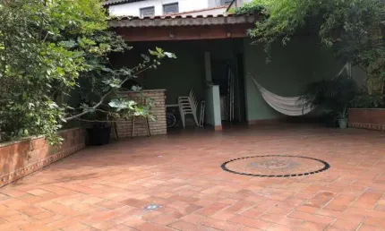 CASA COM 3 DORMITÓRIOS À VENDA, 424 M² POR R$ 850.000,00 - FREGUESIA DO Ó - SÃO PAULO/SP