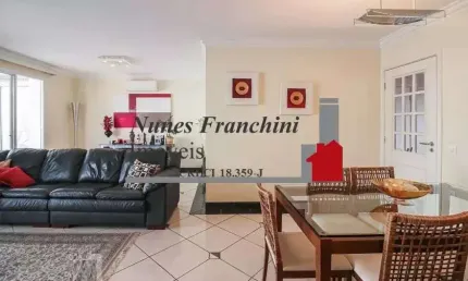 Apartamento com 3 quartos à venda na rua raul pompéia, 905, pompéia, são paulo, 120 m2 por r$ 1.450.000