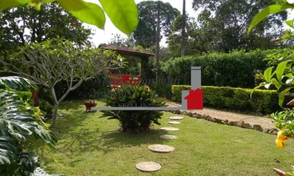 Chácara / sítio com 4 quartos para alugar na Estrada Municipal Jorgina Gonçalves César, 276, Bom Retiro dos Mourão, Bragança Paulista, 14501 m2 por R$ 6.000