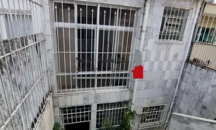 Casa com 3 quartos à venda na rua coronel cássio de barros, 81, casa verde, são paulo por r$ 620.000