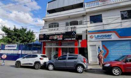 Prédio com 4 salas à venda na Avenida Itaberaba, 4990, Itaberaba, São Paulo por R$ 1.820.000