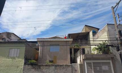 Casa com 6 quartos à venda na Rua Antônio Pinto Vieira, 817, Casa Verde, São Paulo por R$ 750.000