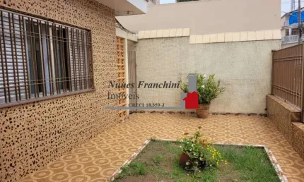 Casa com 2 quartos à venda na rua luiz gomes, 13, limão, são paulo por r$ 980.000