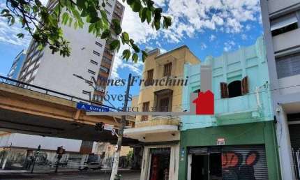 Casa à venda na Rua Jaguaribe, 17, Higienópolis, São Paulo, 200 m2 por R$ 1.900.000