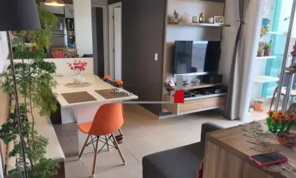 Apartamento com 2 quartos à venda na avenida sebastião henriques, 575, limão, são paulo, 53 m2 por r$ 470.000