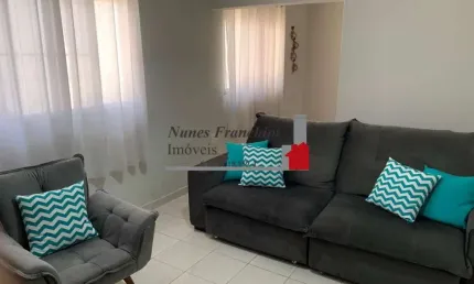 Casa com 3 quartos à venda na rua doutor rafael de araújo ribeiro, 528, jaraguá, são paulo por r$ 480.000