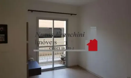 Apartamento com 2 quartos à venda na rua dona estela borges morato, 618, limão, são paulo, 47 m2 por r$ 320.000