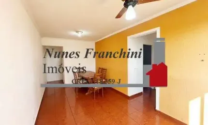 Apartamento com 2 quartos à venda na avenida clavásio alves da silva, 820, limão, são paulo, 70 m2 por r$ 455.800