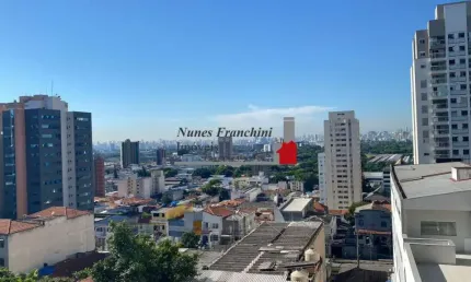Apartamento com 3 quartos à venda na rua daniel rossi, 107, santana, são paulo, 244 m2 por r$ 1.300.000