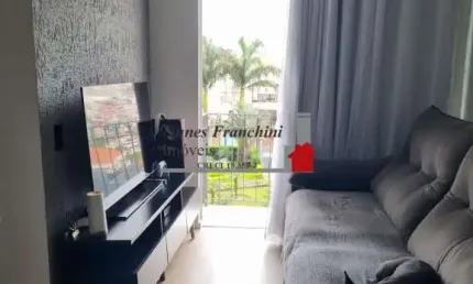 Apartamento com 2 quartos à venda na Rua Joaquim Afonso de Souza, 1500, Casa Verde, São Paulo, 55 m2 por R$ 320.000