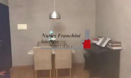 Apartamento com 2 quartos à venda na Rua Ronaldo Novaes Mattar, 43, Jardim Peri, São Paulo, 54 m2 por R$ 280.000