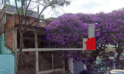 Terreno à venda na Rua Inácio Xavier de Carvalho, 222, Vila Penteado, São Paulo por R$ 450.000