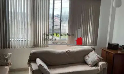 Casa com 3 quartos à venda na rua registro, 231, vila bancária munhoz, são paulo por r$ 560.000