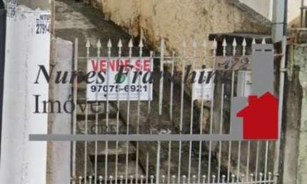Casa com 1 quarto à venda na Rua Montes Aureos, 472, Vila Esperança, São Paulo por R$ 270.000