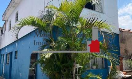 Casa com 3 quartos à venda na Rua Lavinio Salles Arcuri, 833, Casa Verde, São Paulo por R$ 599.000