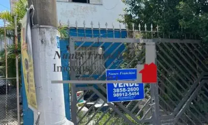 Casa com 3 quartos à venda na rua lavinio salles arcuri, 833, casa verde, são paulo por r$ 599.000