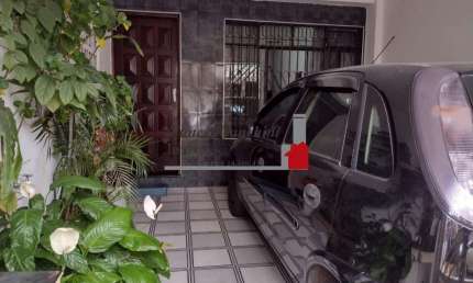 Casa com 3 quartos à venda na Rua Ferdinando Rutini, 392, Pirituba, São Paulo por R$ 600.000