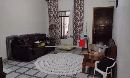 Casa com 3 quartos à venda na rua ferdinando rutini, 392, pirituba, são paulo por r$ 600.000