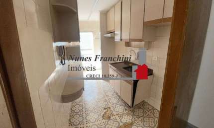 Apartamento com 2 quartos à venda na Rua Judith Zumkeller, 870, Parque Mandaqui, São Paulo, 50 m2 por R$ 330.000
