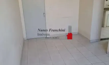 Apartamento com 2 quartos à venda na avenida deputado emílio carlos, 3371, limão, são paulo, 48 m2 por r$ 270.000