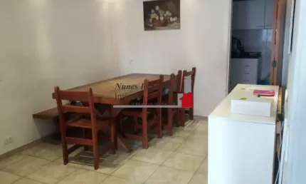 Apartamento com 3 quartos à venda na avenida professora ida kolb, 225, limão, são paulo, 96 m2 por r$ 600.000