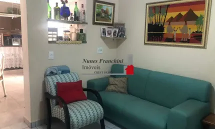 Casa com 4 quartos à venda na rua leonel rabelo, 18, limão, são paulo por r$ 698.000