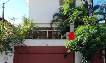 Casa com 3 quartos à venda na Rua Saramenha, 63, Perdizes, São Paulo, 300 m2 por R$ 2.250.000