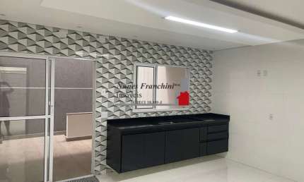 Casa com 3 quartos à venda na Travessa Oceano Glacial Ártico, 23, Pirituba, São Paulo por R$ 800.000