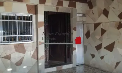 Casa com 2 quartos à venda na rua horácio vergueiro rudge, 518, casa verde, são paulo por r$ 760.000