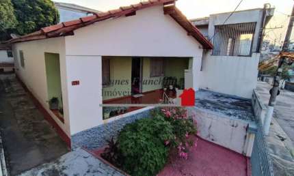Casa com 2 quartos à venda na Rua Donato, 143, Pirituba, São Paulo por R$ 580.000