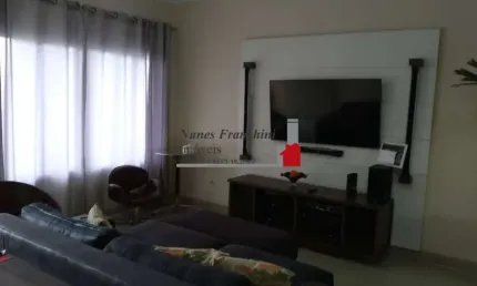 Casa com 3 quartos à venda na rua adelfa de figueiredo, 38, jardim paraíso, são paulo por r$ 1.600.000