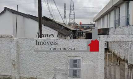 Terreno à venda na Rua das Macieiras, 236, Casa Verde, São Paulo por R$ 1.280.000