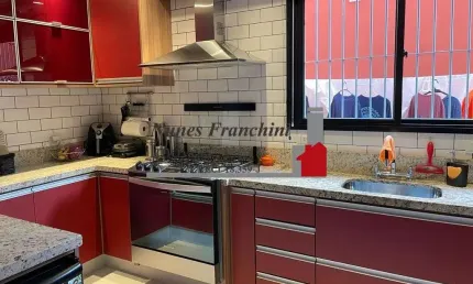 Casa com 3 quartos à venda na rua coronel gonzaga de carvalho, 166, limão, são paulo por r$ 880.000