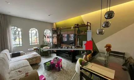 Casa com 3 quartos à venda na rua coronel gonzaga de carvalho, 166, limão, são paulo por r$ 880.000
