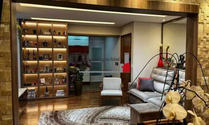Apartamento com 3 quartos à venda na Rua Jacofer, 140, Limão, São Paulo, 86 m2 por R$ 1.150.000