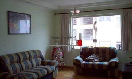 Apartamento com 3 quartos à venda na Avenida Professora Virgília Rodrigues Alves de Carvalho Pinto, 718, Tucuruvi, São Paulo, 87 m2 por R$ 400.000