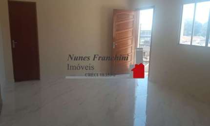 Casa com 3 quartos à venda na Rua Professor Manoel Nogueira Padilha Sobrinho, 387, Vila Francos, São Paulo por R$ 650.000