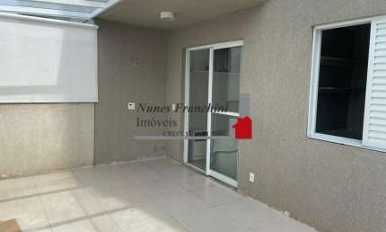 Apartamento com 2 quartos à venda na Rua Antônio Borges, 100, Parque Edu Chaves, São Paulo, 100 m2 por R$ 430.000
