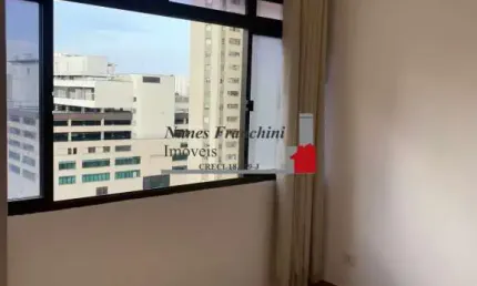 Apartamento com 1 quarto à venda na rua padre antônio tomás, 227, água branca, são paulo, 50 m2 por r$ 530.000